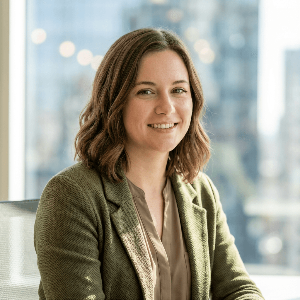 Investment analyst at Abacus Capital Exchange