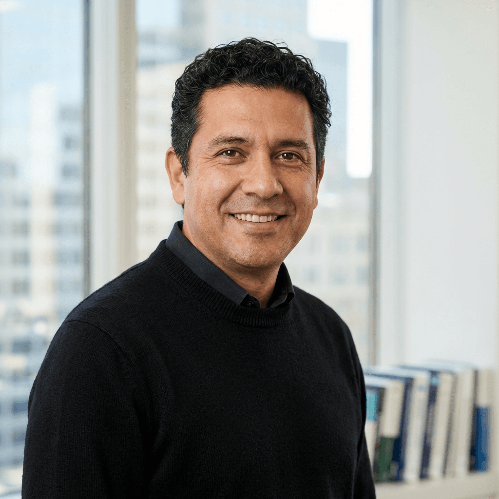 David Thompson, business owner and investor