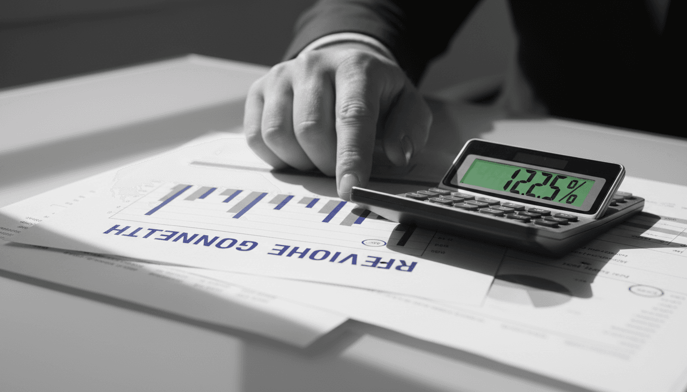 Cash Flow Management